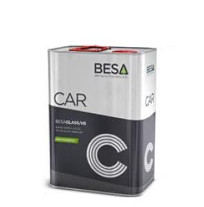 SET Lac auto BESA HS 5L + 2.5 L INTARITOR