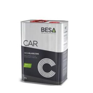 SET Lac auto BESA UHS 5L + 2.5 L INTARITOR
