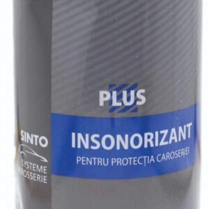 SPRINT ANTIFON PLUS 2 KG- NEGRU