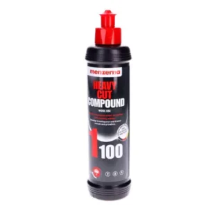 Polish MENZERNA 1100 HEAVY CUT COMPOUND 250 ML