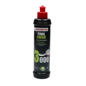 Polish MENZERNA FF3000 FINAL FINISH 250ML