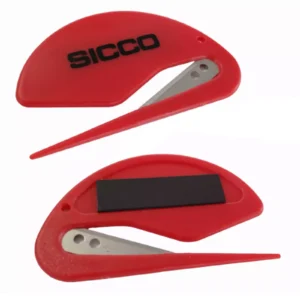SICCO CUTTER FOLIE CU MAGNET