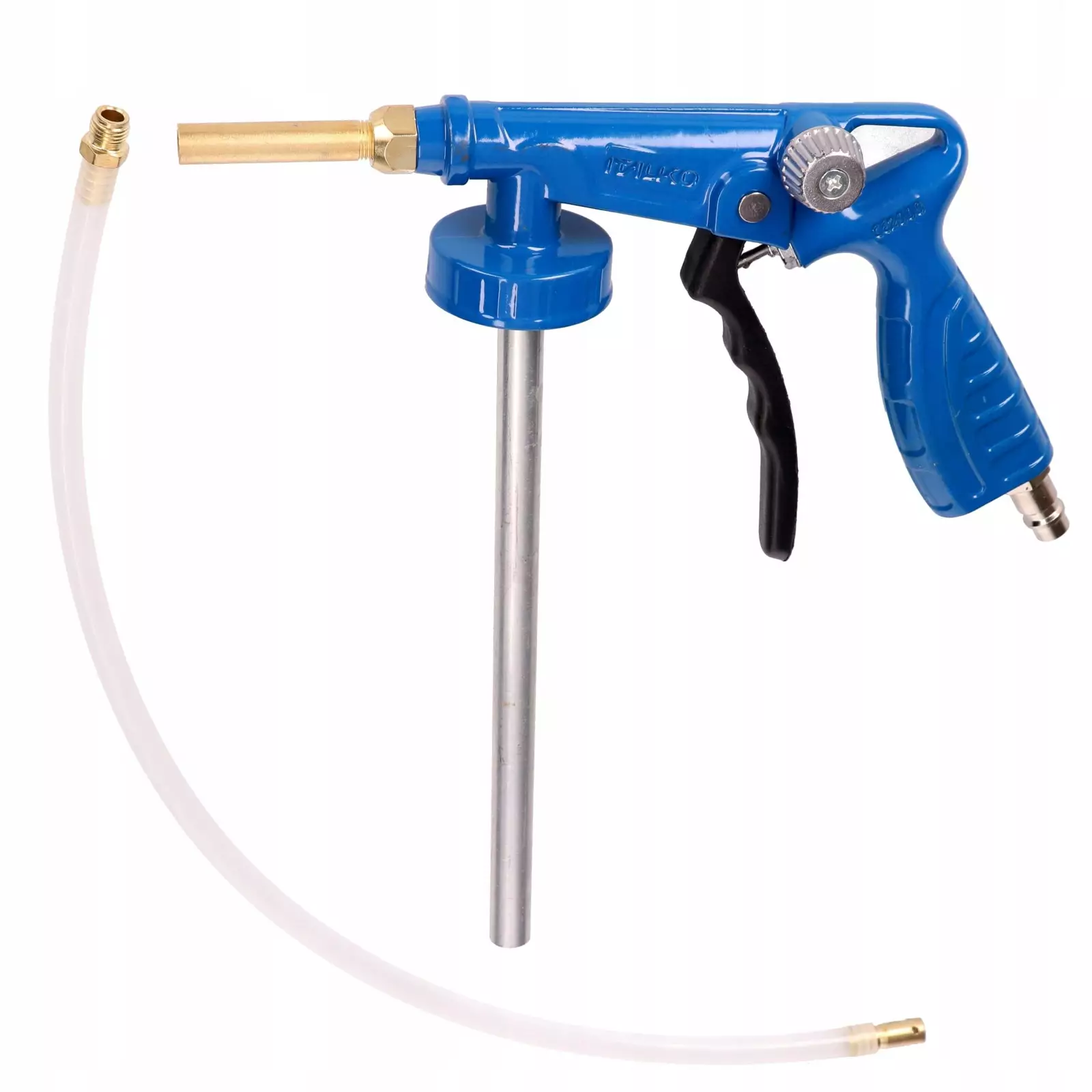 ITALKO PISTOL Aplicare Teroson/ Ceara/ Raptot CU DUZA REGLABILA