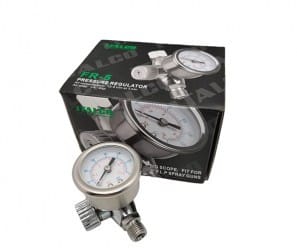 Regulator presiune ITALCO FR-5