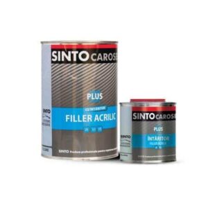 Filler Auto SINTO