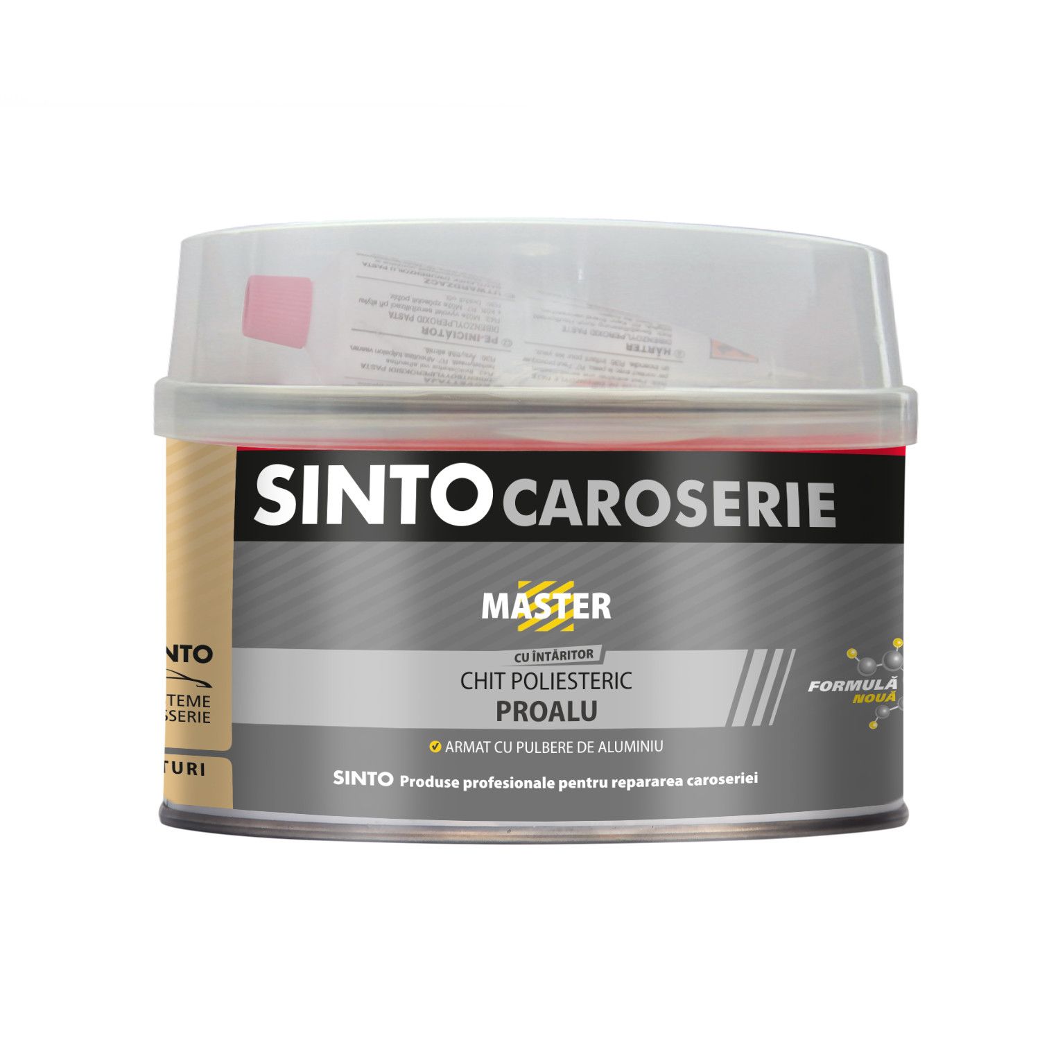 Chit cu Aluminiu 2kg