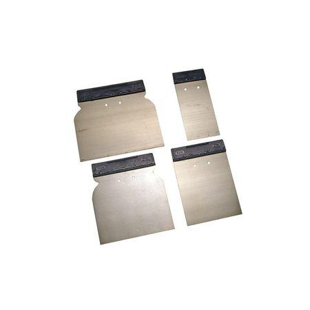 Chit cu Aluminiu 2kg