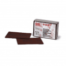 Pasla Abrazive fine 153mm x 219mm – rosu