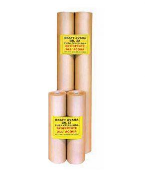 Hârtie mascare 90 cm x 200m