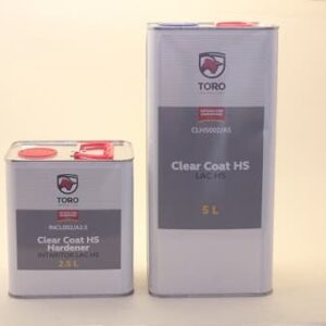 LAC TORO UHS 5L + 2.5 L INTARITOR