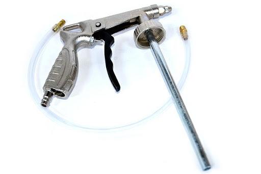 Pistol aplicat teroson/ antifon/ ceara / Raptor – AUARITA